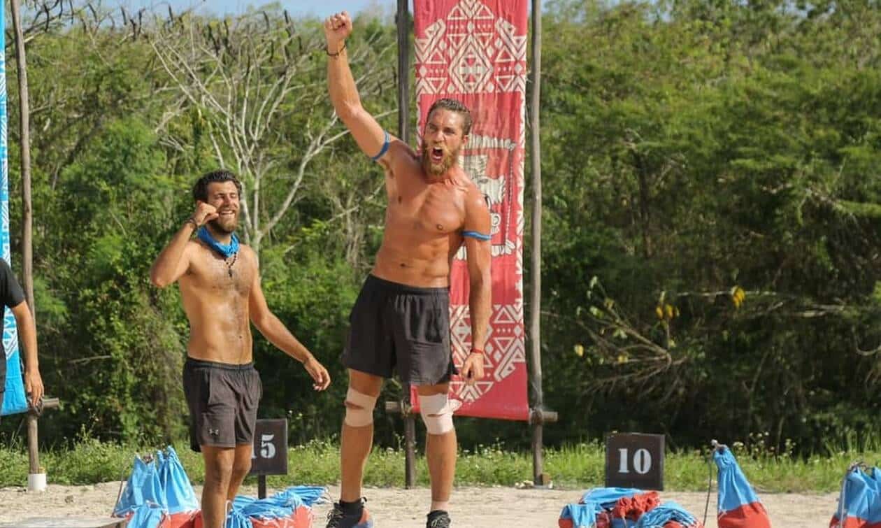 Survivor spoiler (19/04): Ποια ομάδα θα πάρει την αποψινή ασυλία – Η λίστα των υποψήφιων προς αποχώρηση [vid]