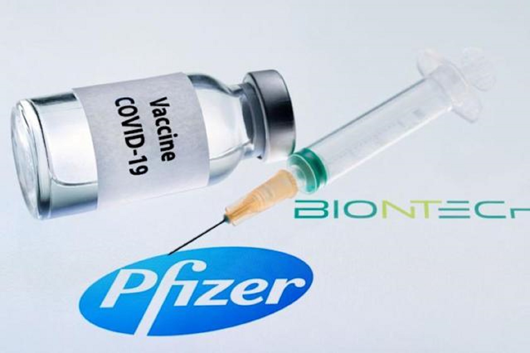 Albert Bourla: Η τρίτη δόση εμβολίου Pfizer COVID-19 «πιθανό» θα χρειαστεί εντός ενός έτους, λέει ο CEO