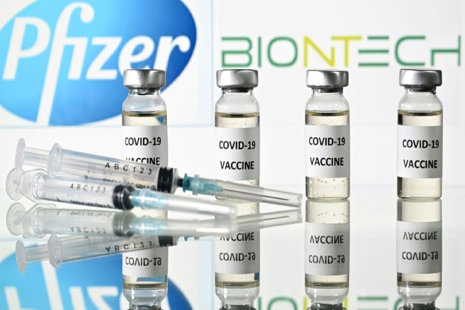 Pfizer-BioNTech Covid: Υποβολή αιτήματος στην Ευρωπαϊκή Αρχή για έγκριση εμβολίου σε παιδιά 12-15 ετών