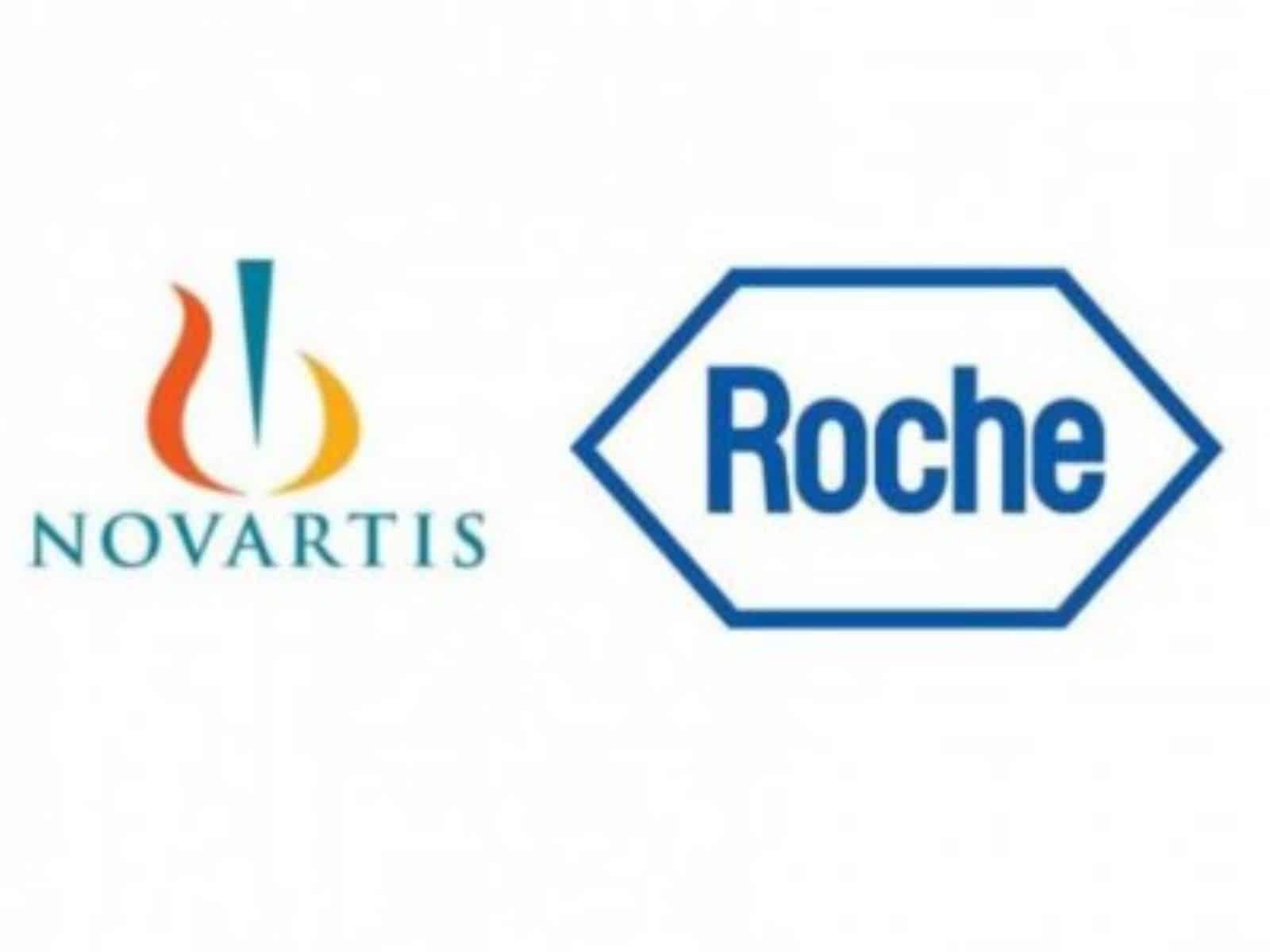 Novartis :Υπογράφει συμφωνία με την Roche για  θεραπεία ρευματοειδούς αρθρίτιδας