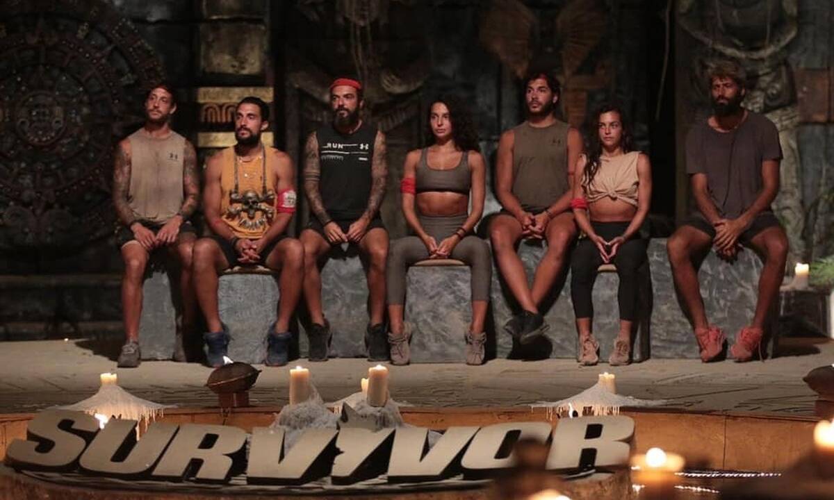 Survivor spoiler (25/4): Ποιοι κερδίζουν το αποψινό αγώνισμα