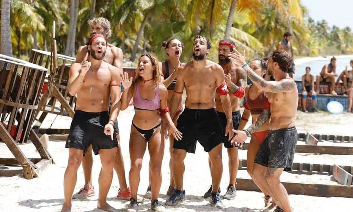 Survivor 4: Ποιος παίκτης αποχωρεί από το παιχνίδι απόψε