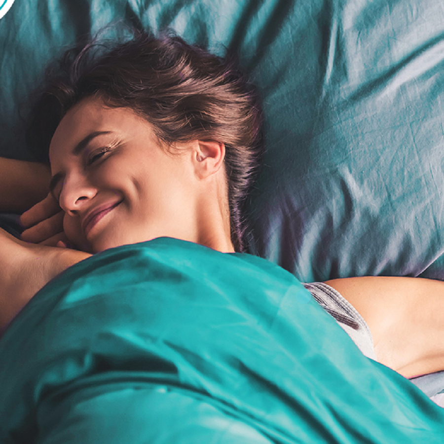 Ύπνος και Βιταμίνες: Ποιες βιταμίνες θα σας παράσχουν έναν καλό και ξεκούραστο ύπνο [vid]