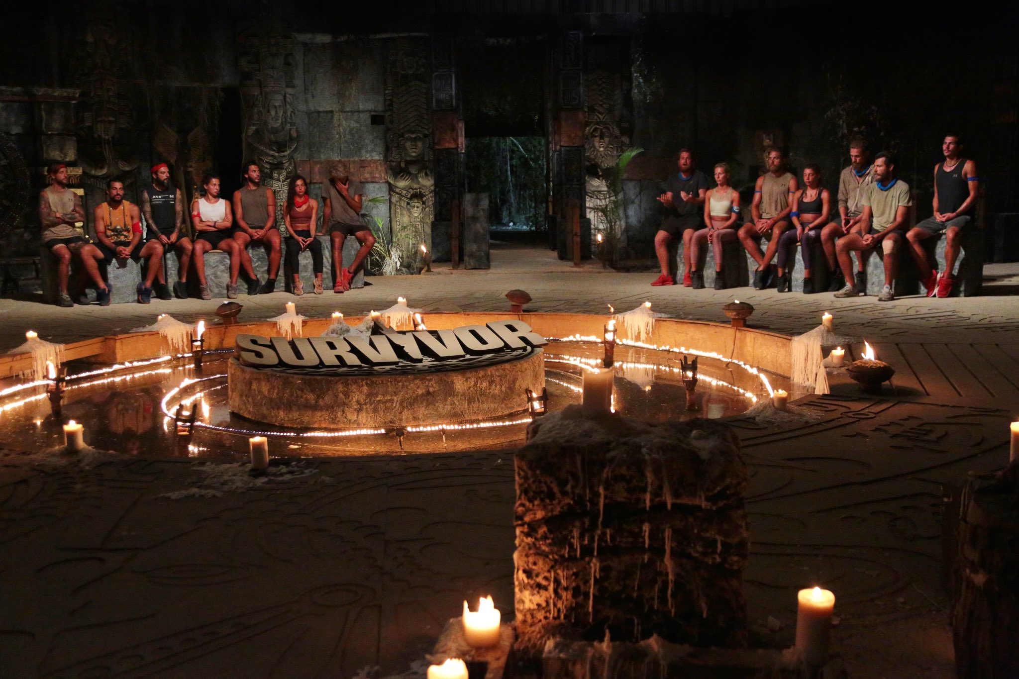 Survivor spoiler 28/04: Ποιος παίκτης αποχωρεί – Ποιοι κερδίζουν τον αγώνα επάθλου [vid]