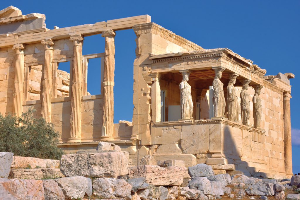 Πραγματοποιείται στην Αθήνα η κορυφαία συνάντηση επαγγελματιών του τουρισμού 