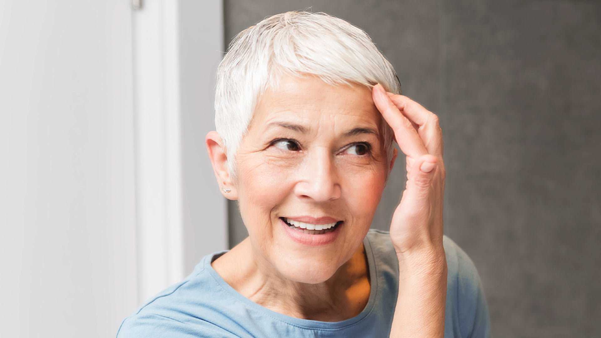 Αντιγήρανση Προσώπου: Γιατί το πρόσωπό σας γερνά και τι μπορείτε να κάνετε για να αντιστρέψετε τη διαδικασία γήρανσης