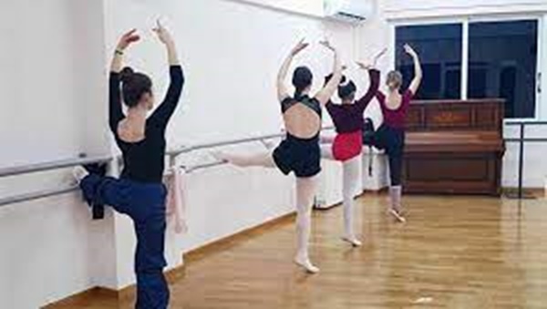 Eordaialive.com - Τα Νέα της Πτολεμαΐδας, Εορδαίας, Κοζάνης Αναστολές : Τι θα ισχύσει για τις σχολές χορού