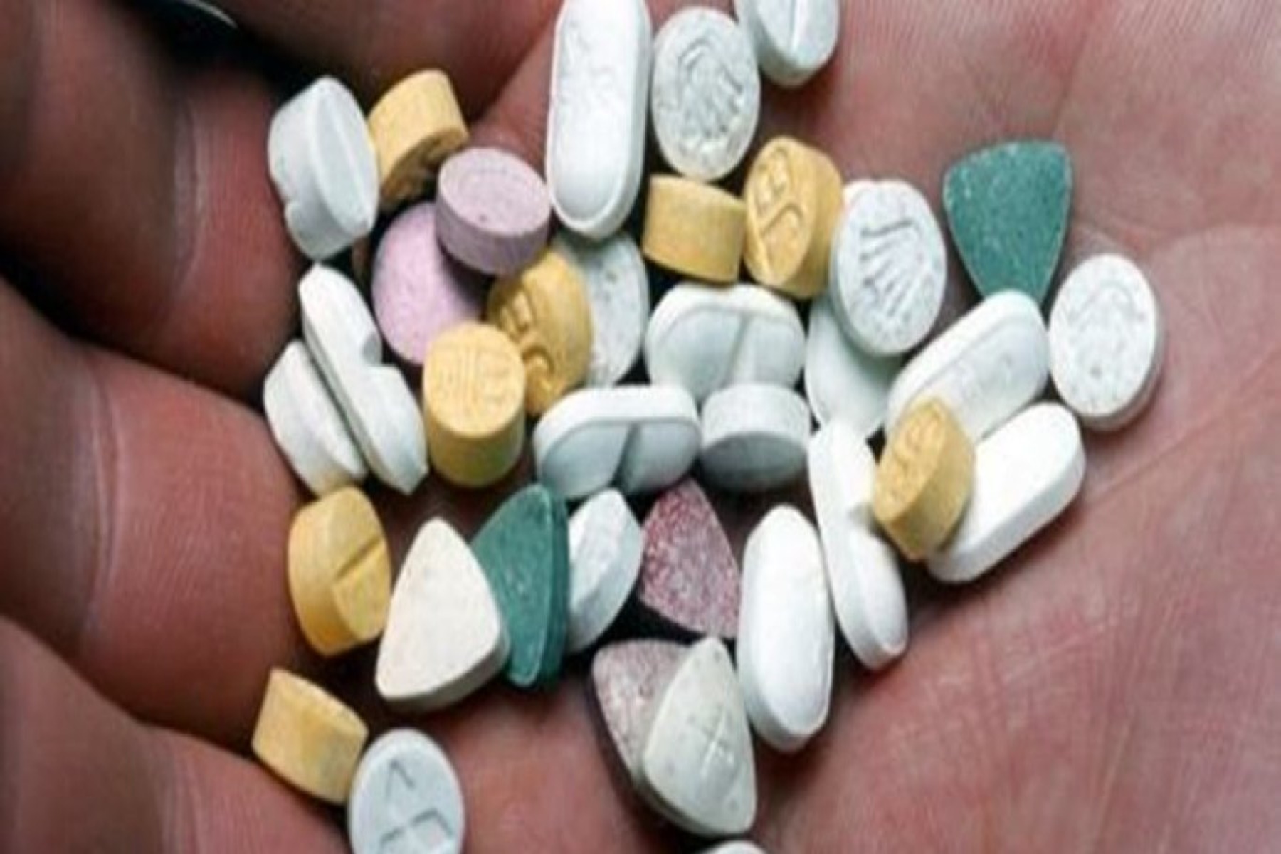 Ψυχεδελικά φάρμακα : Τα οφέλη από την χρήση τους