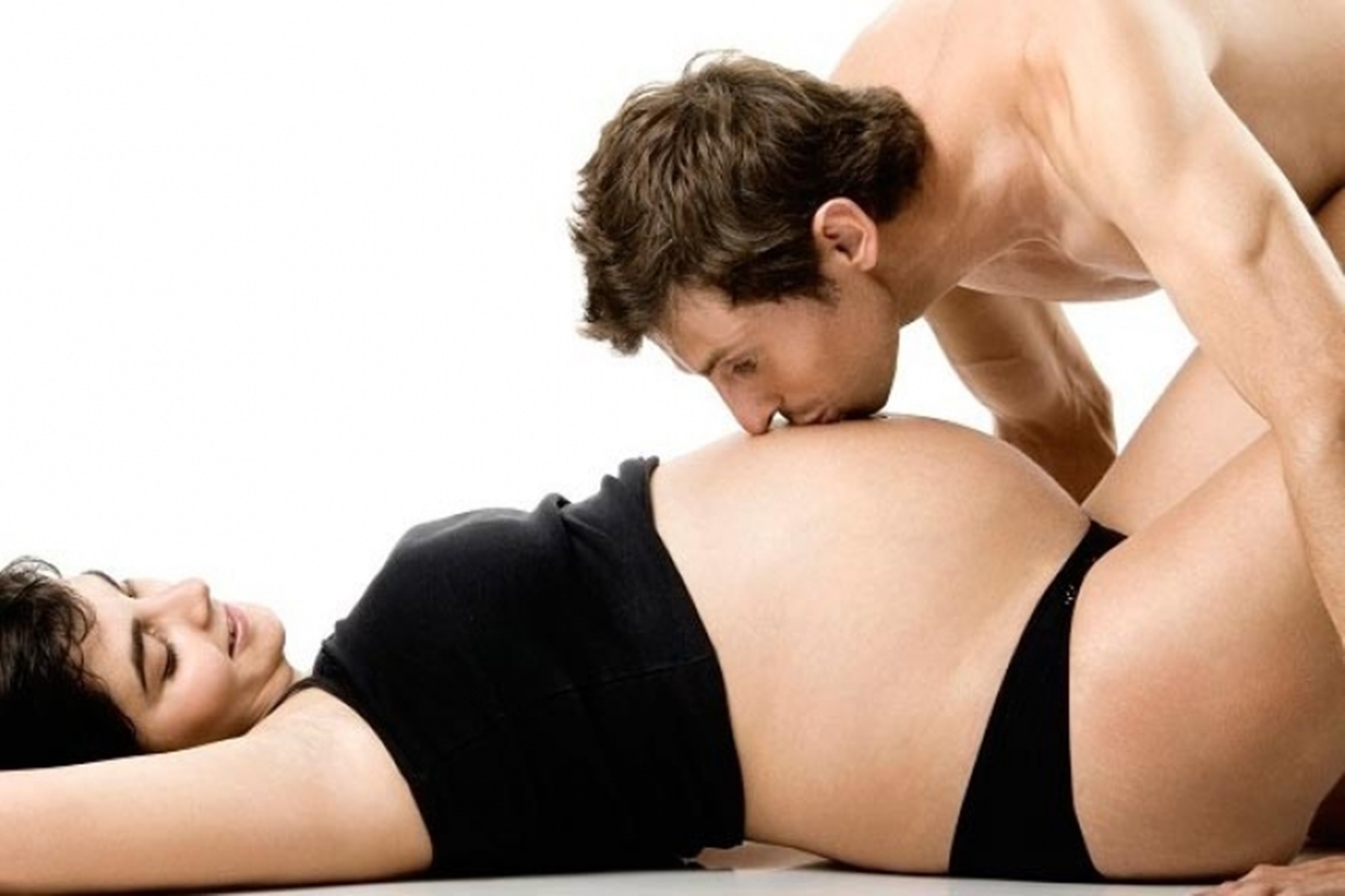Εγκυμοσύνη : Πως διαμορφώνεται η σεξουαλική ζωή αυτή την περίοδο