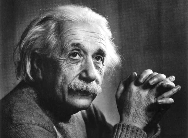 Άλμπερτ Αϊνστάιν: Επιστήμονες δημιούργησαν τον πιο ολοκληρωμένο χάρτη της σκοτεινής ύλης στο σύμπαν