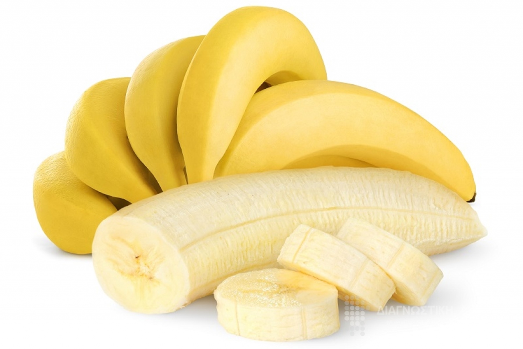 Μπανάνα : Τα οφέλη της στον οργανισμό
