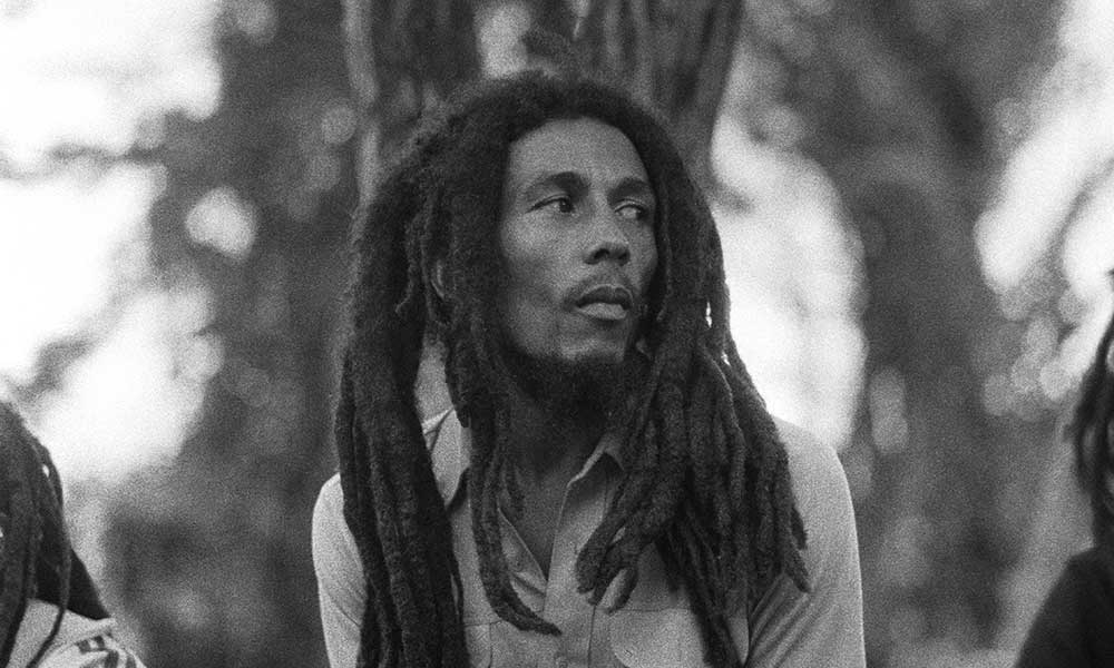 Bob Marley: Σαν σήμερα 11 Μαΐου του 1981 πέθανε ο Μπομπ Μάρλεϊ [vid]
