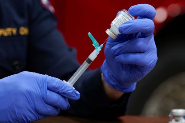 Εμβόλια αντισώματα : Μελέτη για την αποτελεσματικότητα τους στην ΝοτιοΑφρικάνικη μετάλλαξη