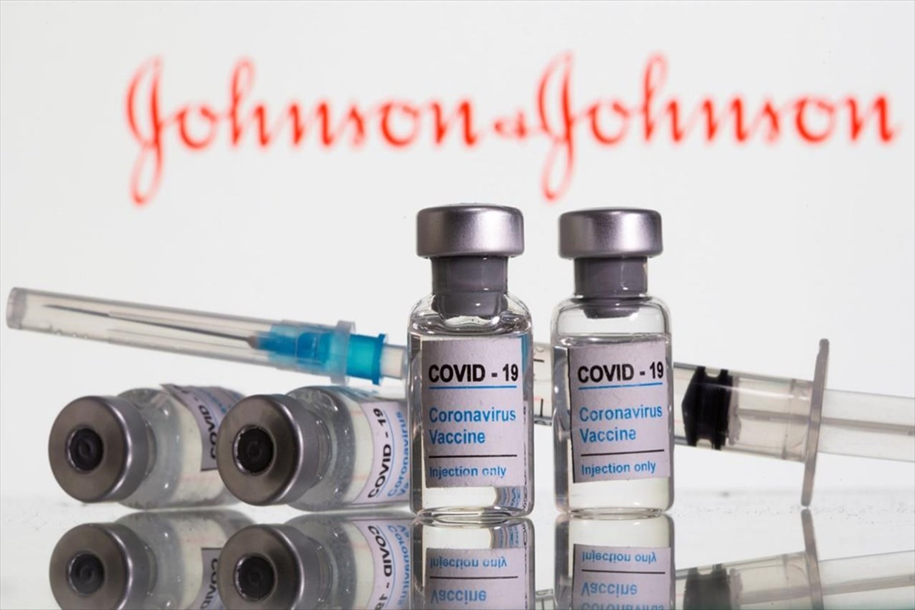 Johnson & Johnson Εμβόλιο : Το Βέλγιο αναστέλλει την χρήση του εμβολίου σε άτομα κάτω των 41