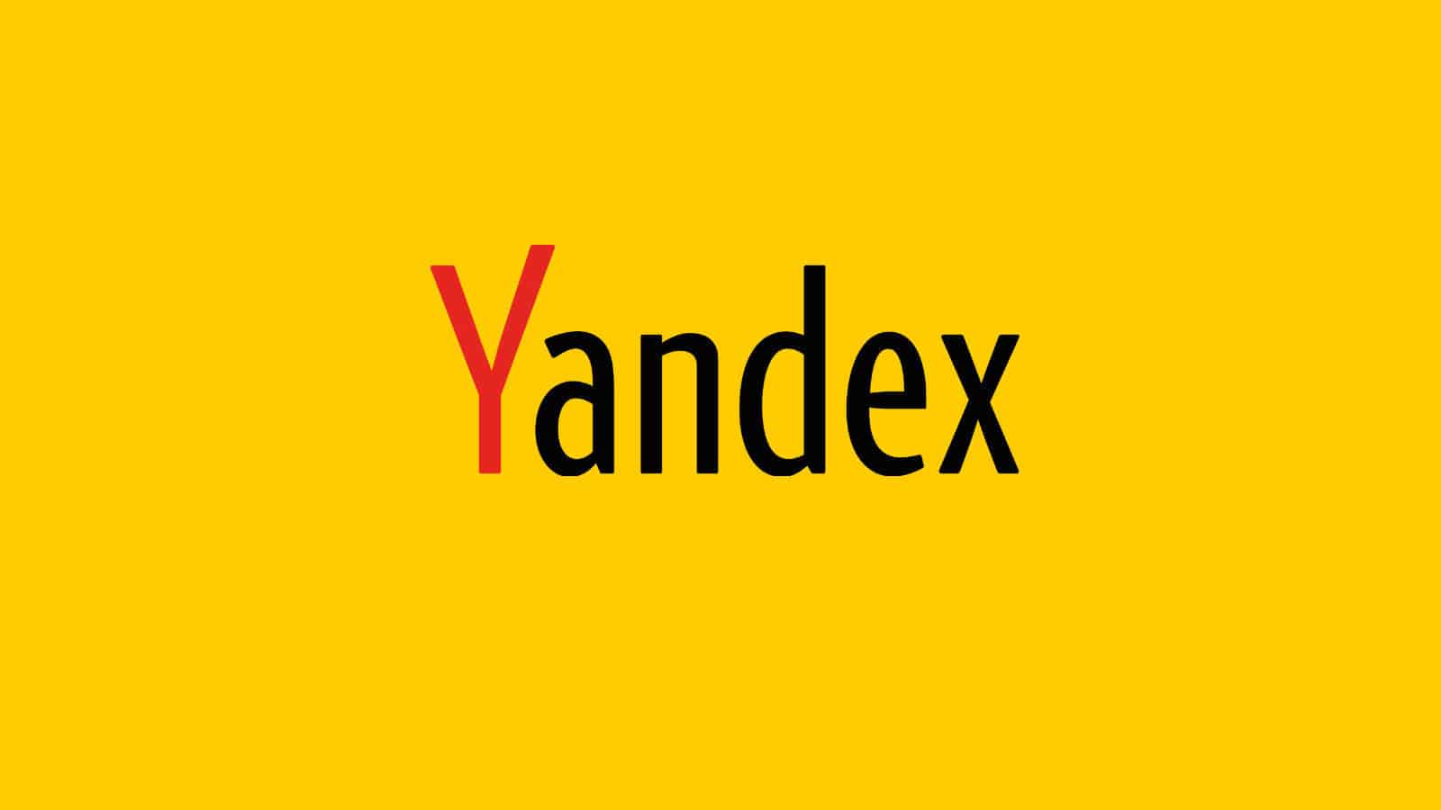 Yandex: Επεκτείνεται και στον τραπεζικό τομέα