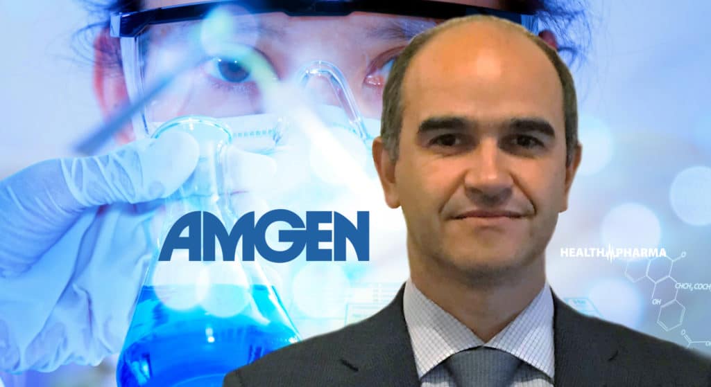 AMGEN: Ομιλία Γιώργου Τουσίμη για την φαρμακευτική καινοτομία στο DELPHI ECONOMIC FORUM VI