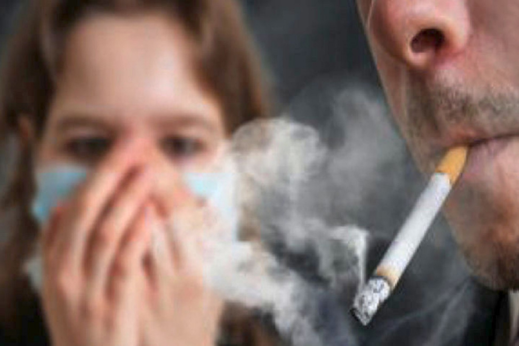 Νέα Μελέτη: Ο αριθμός των καπνιστών αυξάνεται σε 1,1 δισεκατομμύρια παγκοσμίως