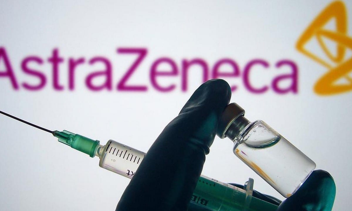 Ένωση Ασθενών Ελλάδας για AstraZeneca: Το εμβόλιο της AstraZeneca έχει αποτρέψει 15 χιλιάδες COVID-19 λοιμώξεις