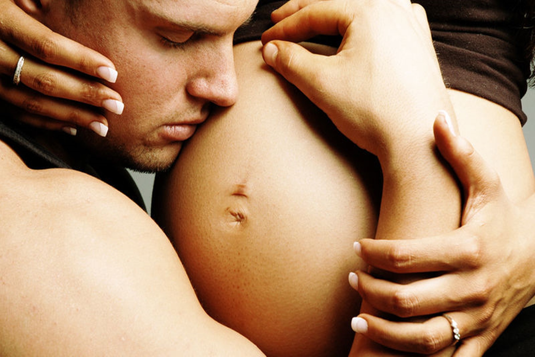 Σεξουαλική ζωή : Πως διαμορφώνετε μετά την γέννα