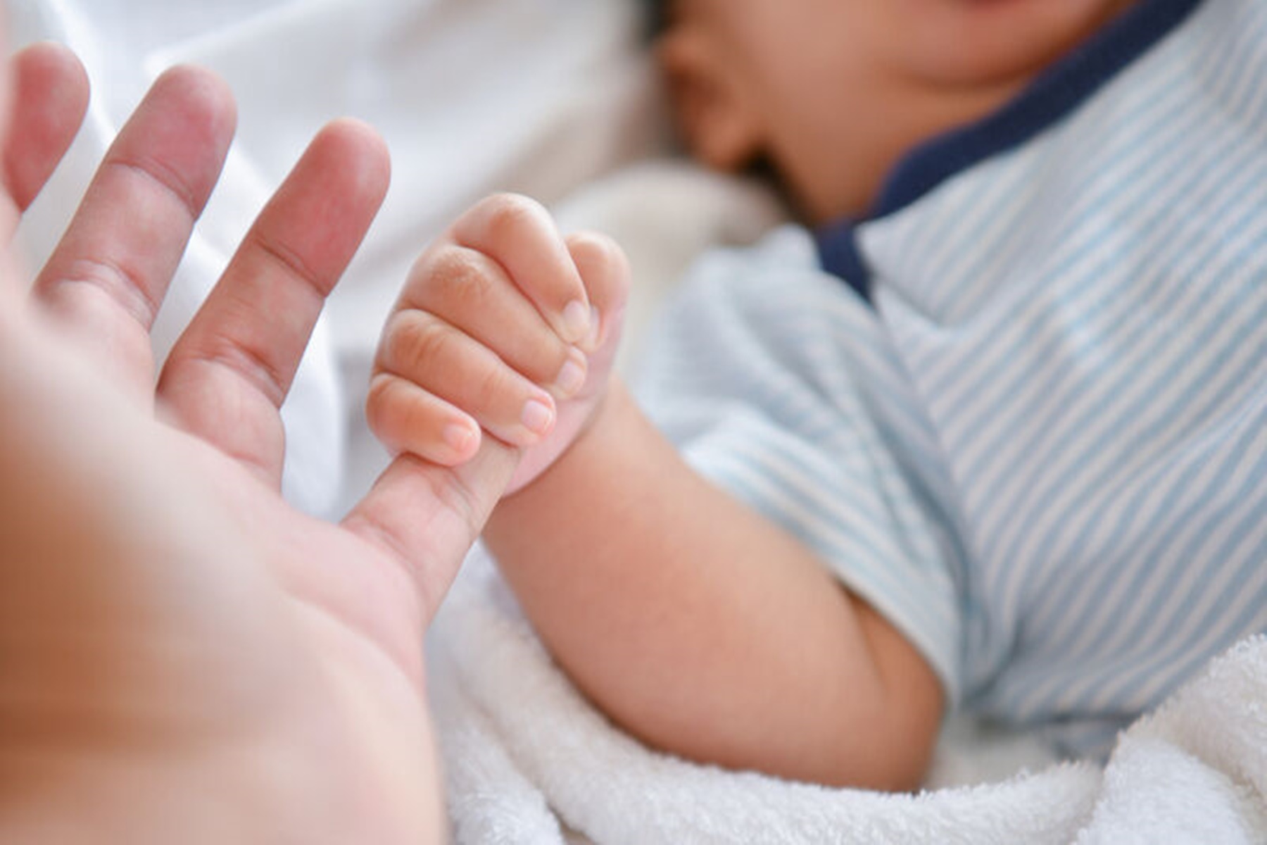 Institute of Life Embryotools : Γέννηση παιδιού με μεταφορά μητρικής Ατράκτου