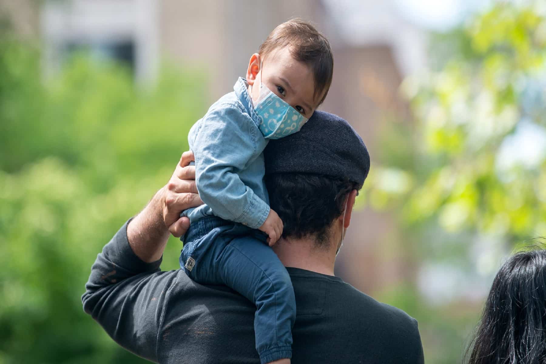 Ο χάρτης του κορωνοϊού στην Ελλάδα 04/06: 564 κρούσματα στην Αττική – 103 στη Θεσσαλονίκη