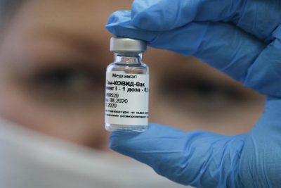 Κορωνοϊός εμβόλιο : Νοσήματα που καταστούν αδύνατο τον εμβολιασμό