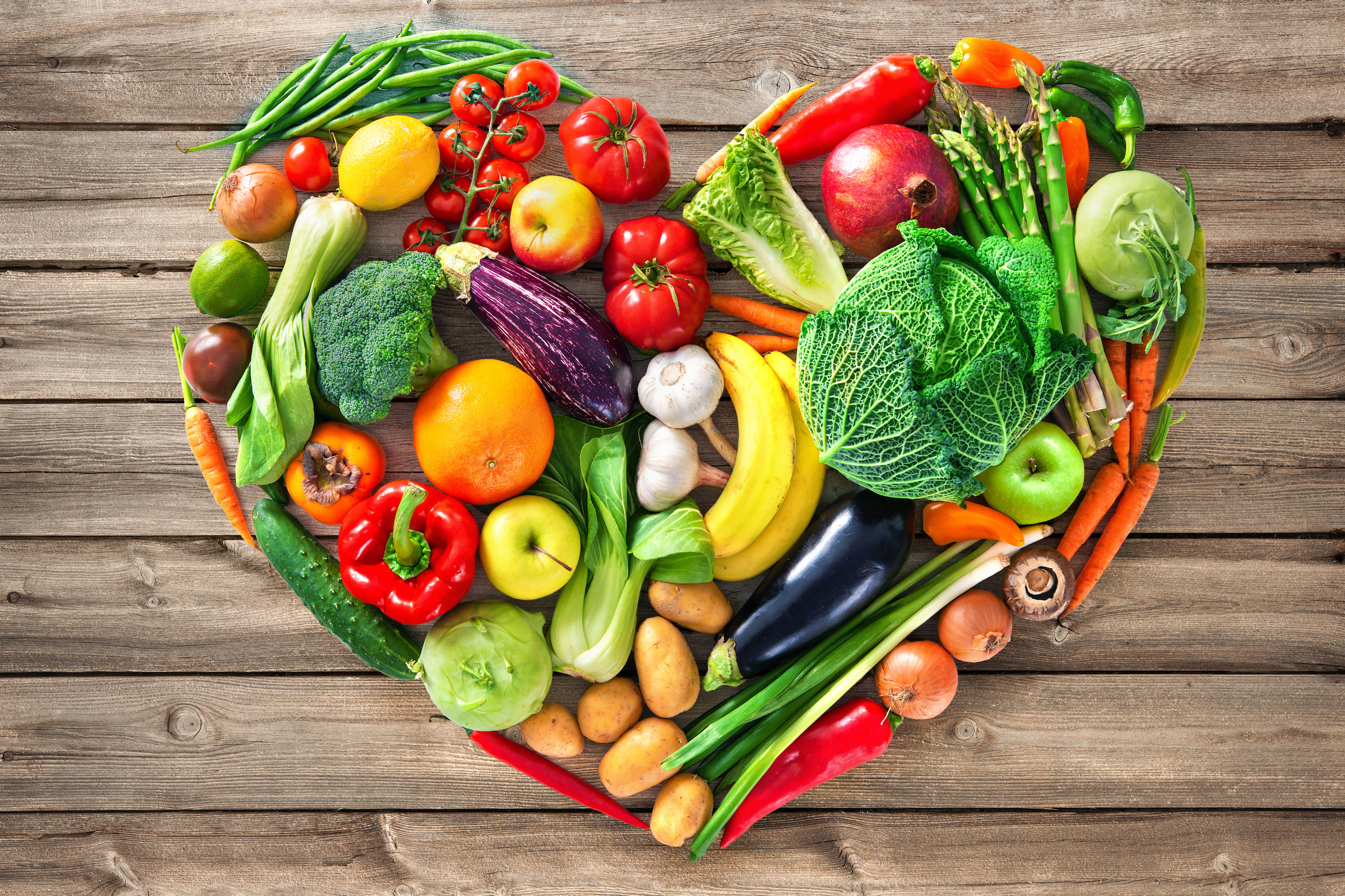 Υγιεινή Διατροφή: Αυτές τις τροφές πρέπει να προσθέσεις στο διαιτολόγιο σου
