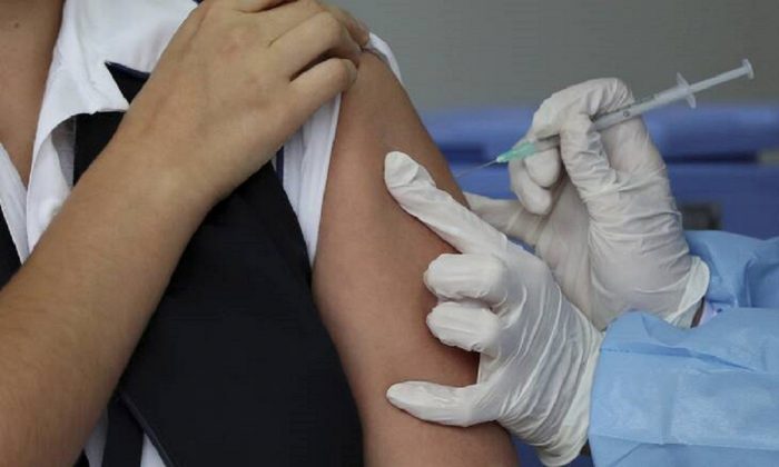 Εμβολιασμός νησιά: Ραντεβού για εμβολιασμό με όλα τα εμβόλια για 2,2 εκατ. πολίτες