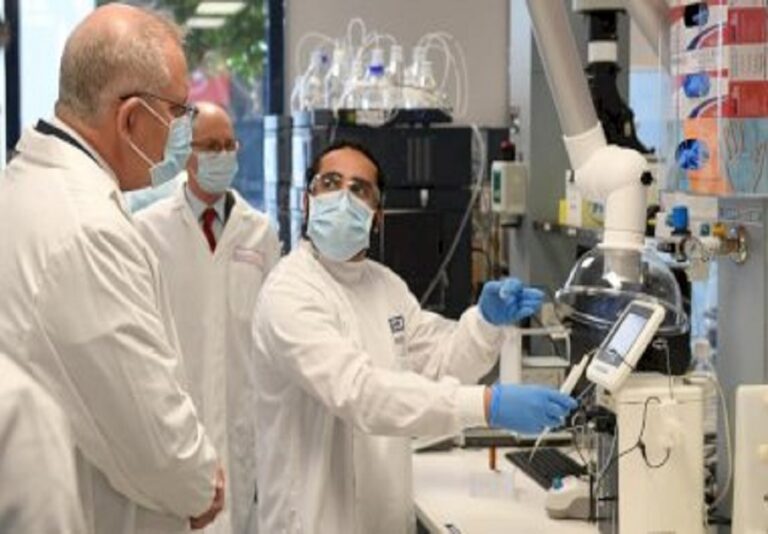 FDA Sotrovimab: Θεραπεία μονοκλωνικού αντισώματος για ήπια ...