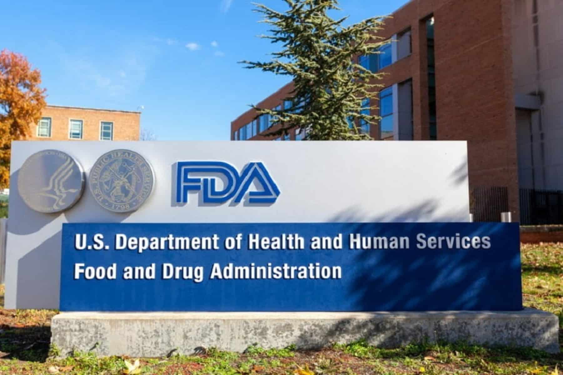 FDA Sotrovimab: Θεραπεία μονοκλωνικού αντισώματος για ήπια έως μέτρια ασθένεια covid-19