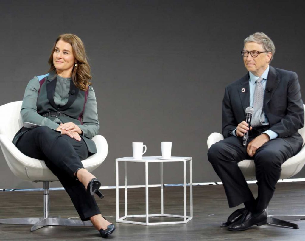 Bill Gates: Παίρνει διαζύγιο από τη σύζυγό του Μελίντα ύστερα από 27 χρόνια