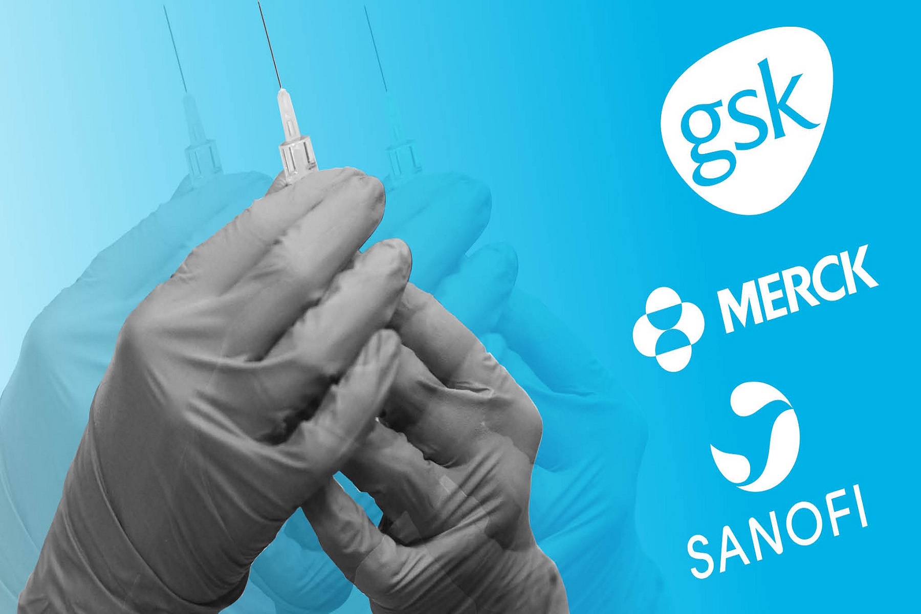 Δοκιμή Εμβόλιο: Η παραγωγή των Sanofi GlaxoSmithKline COVID-19 θα ξεκινήσει σε εβδομάδες