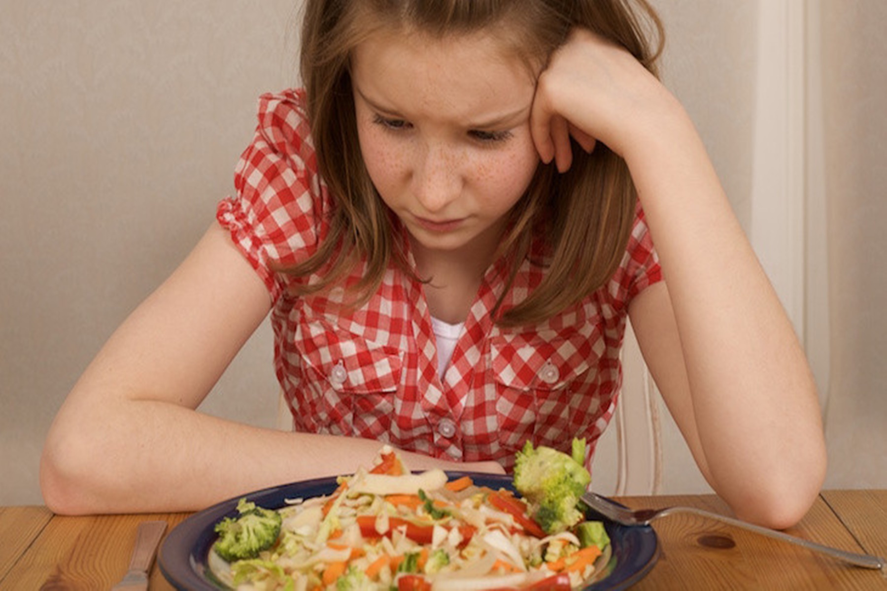 Διατροφικές διαταραχές : Μάθε πως χωρίζονται
