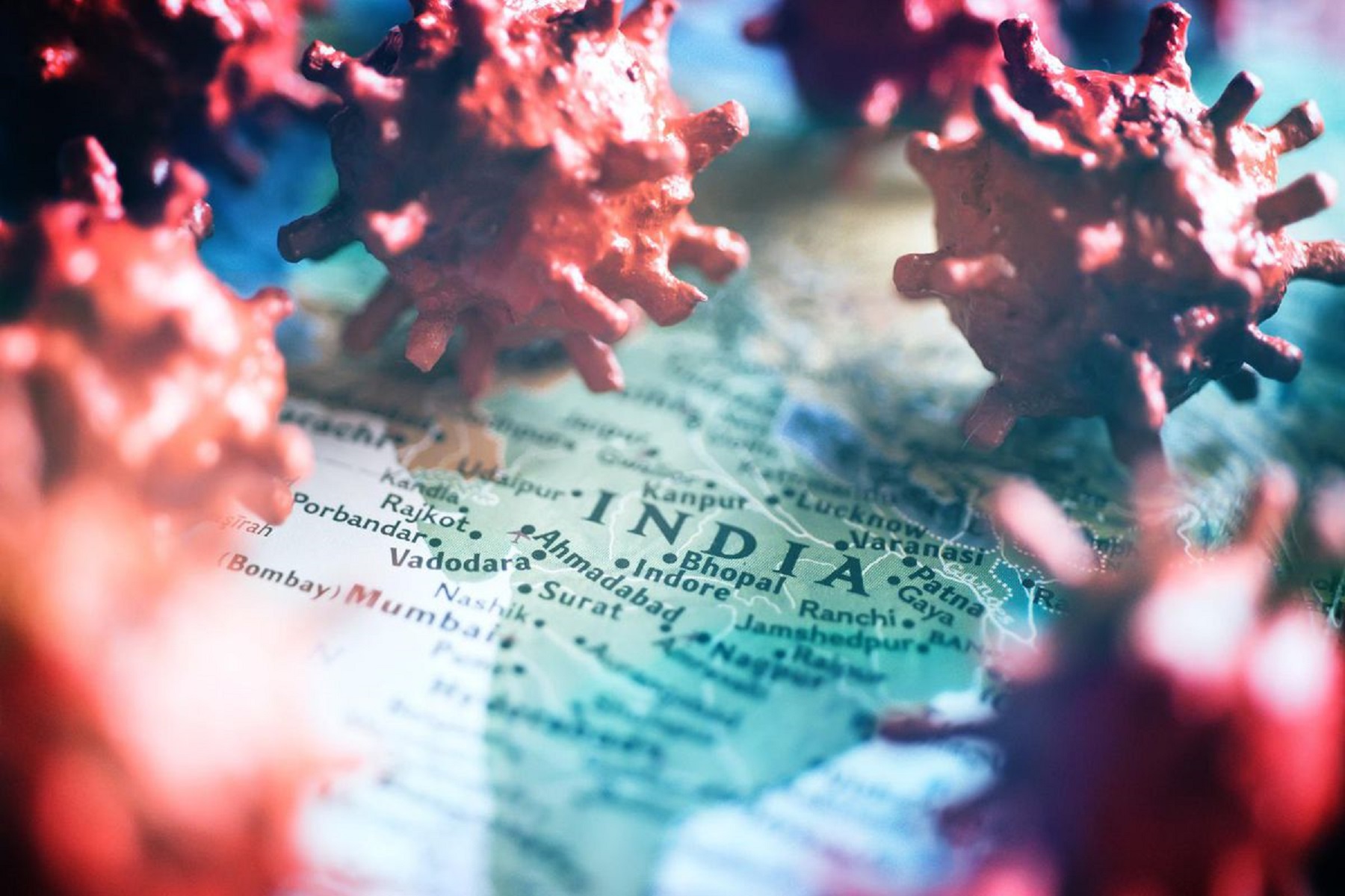 Ινδία Πανδημία: Πώς ο στιγματισμός συνέβαλε στην αύξηση της covid -19