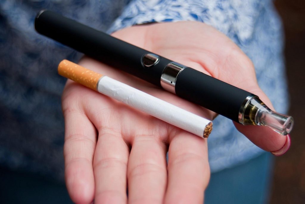 Δημιουργία μιας κοινωνία χωρίς καπνό στην Ιαπωνία εντός 10 ετών από την Philip Morris