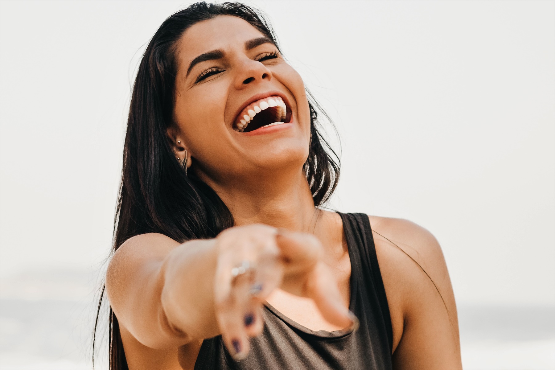 Ψυχική υγεία : Μάθετε τι είναι το νευρικό γέλιο