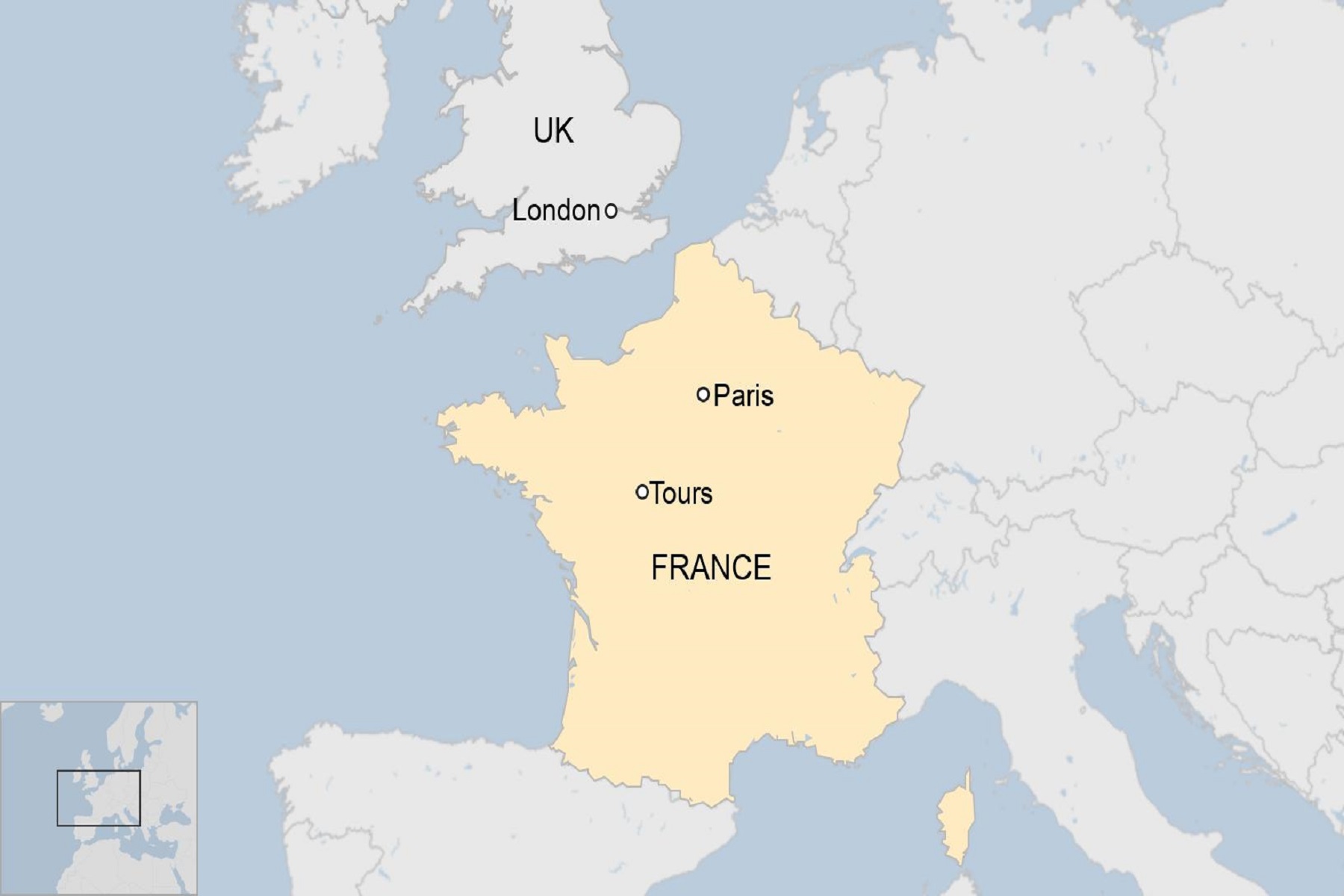 Πανδημία Γαλλία: Εντοπίστηκαν περίπου 20 κρούσματα ινδικής παραλλαγής κορωνοϊού