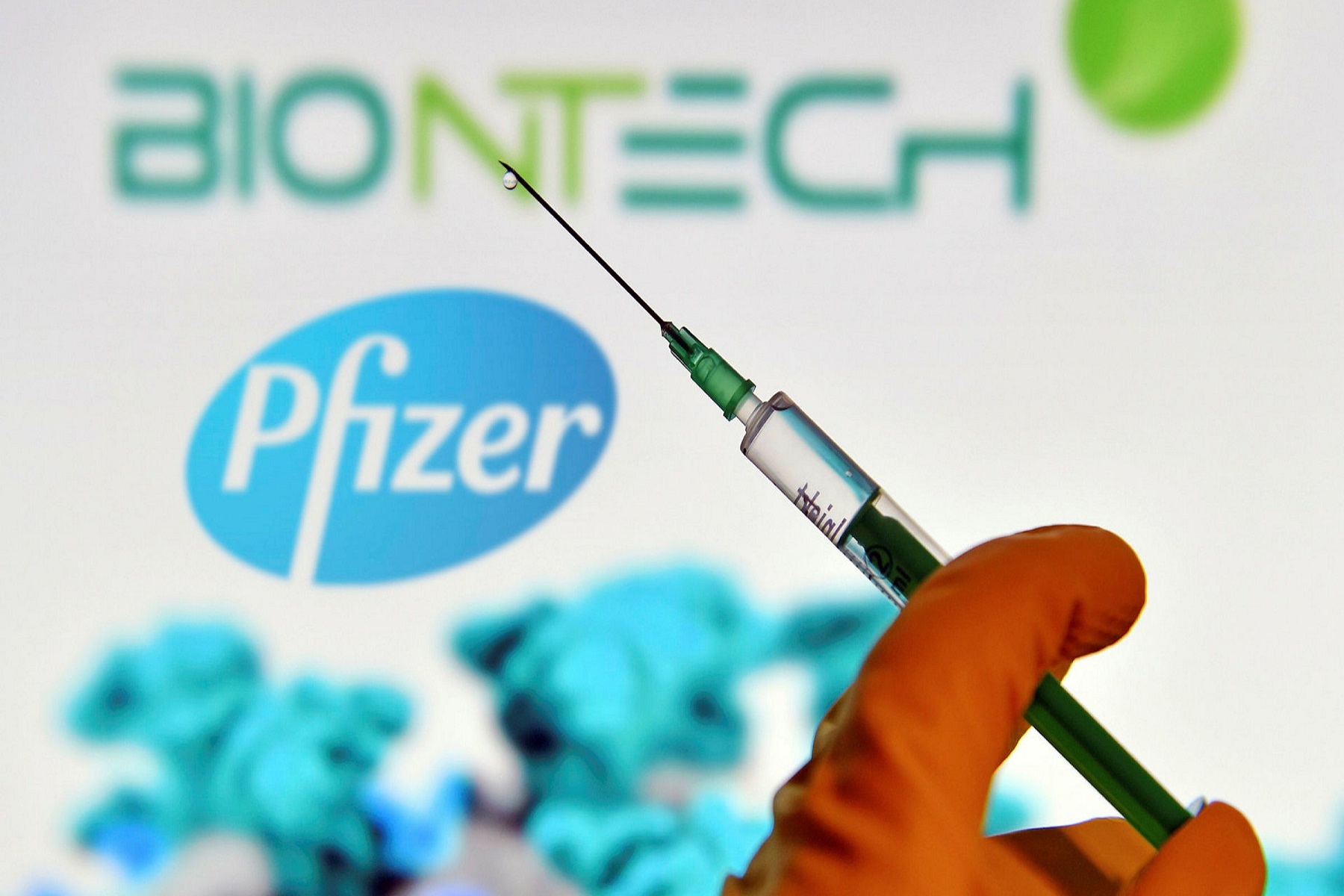 Βρετανικός Οργανισμός Υγείας: Το εμβόλιο covid της Pfizer αποτελεσματικό κατά της παραλλαγής της Ινδίας