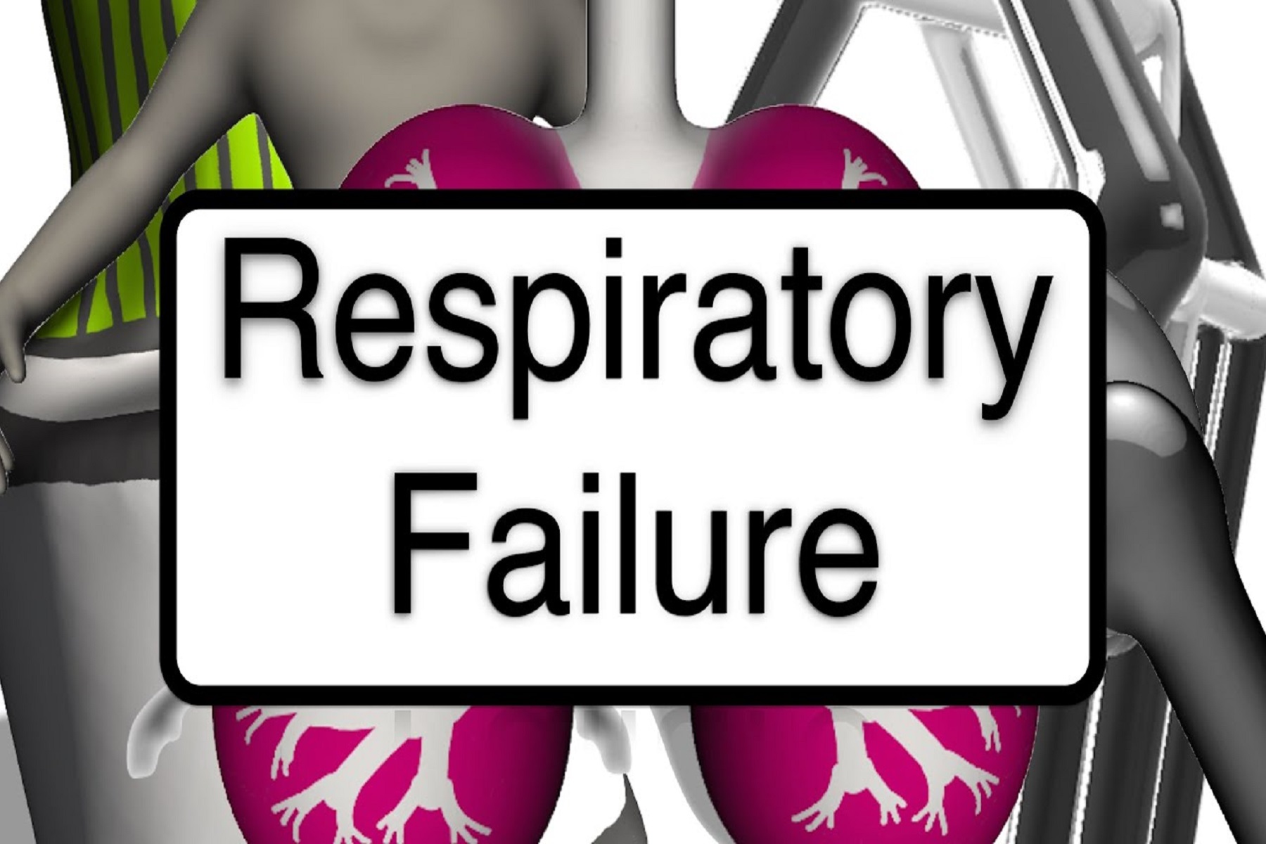 Οξυγόνο Πνεύμονες: Τι πρέπει να γνωρίζετε για την οξεία αναπνευστική ανεπάρκεια