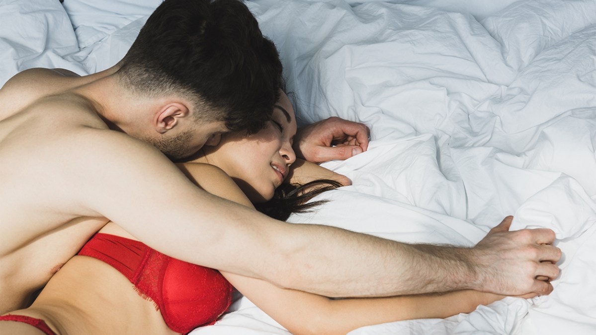Άντρες και Σεξ: Πώς νοηματοδοτούν το σεξ τα αρσενικά