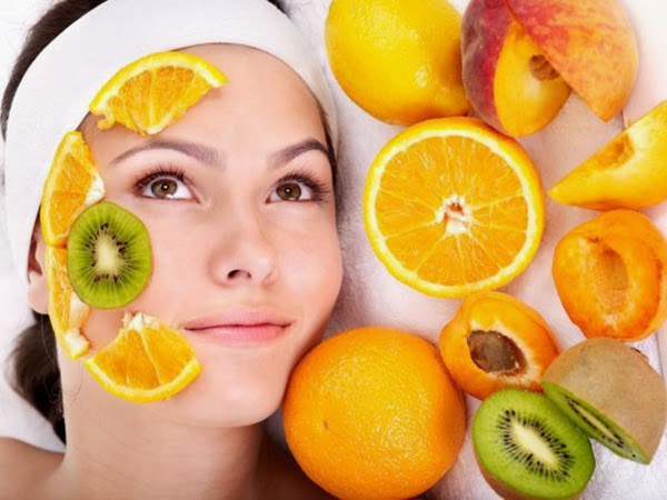 Διατροφή δέρμα : Ποιες τροφές βελτιώνουν την ελαστικότητα του δέρματός σας