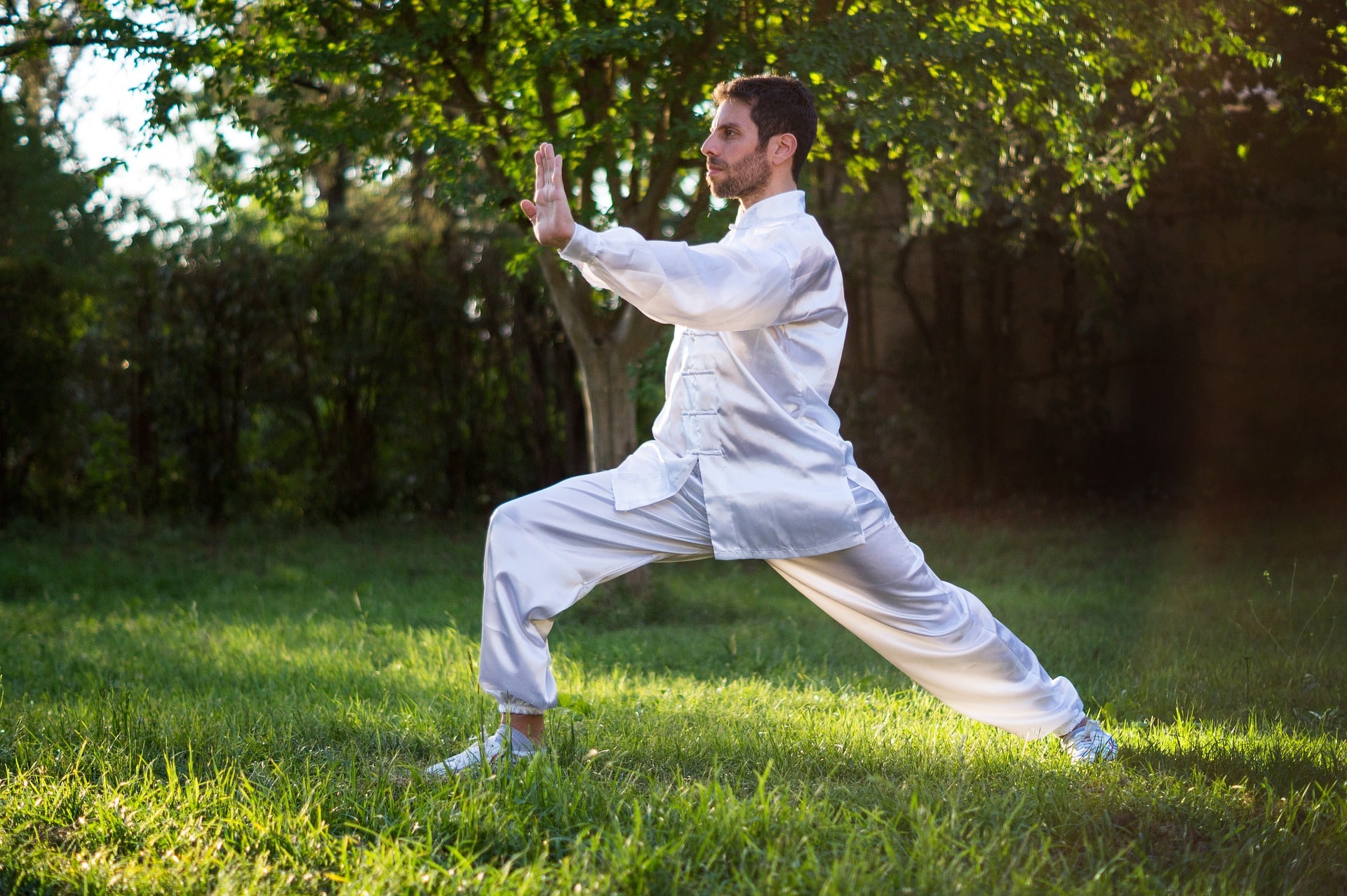 Αθλητισμός Οφέλη Υγεία: Το Tai chi μπορεί να βελτιώσει την υγεία των οστών σας [vid]