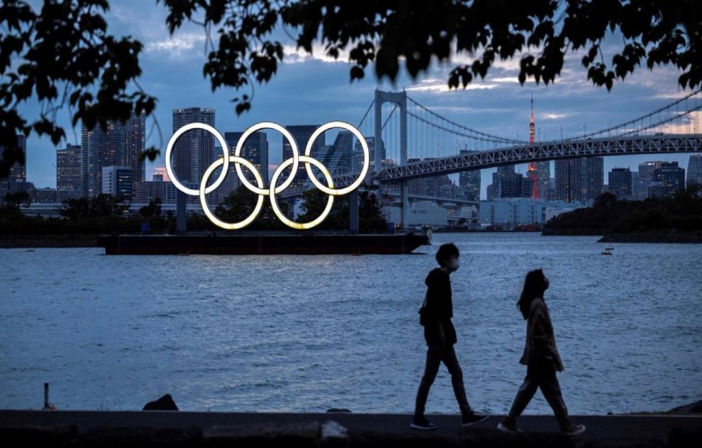 Οι Ολυμπιακοί Αγώνες θα προχωρήσουν στο Τόκιο στις 27 Ιουλίου 2021 εν μέσω covid-19 με όλα τα μέτρα ασφαλείας