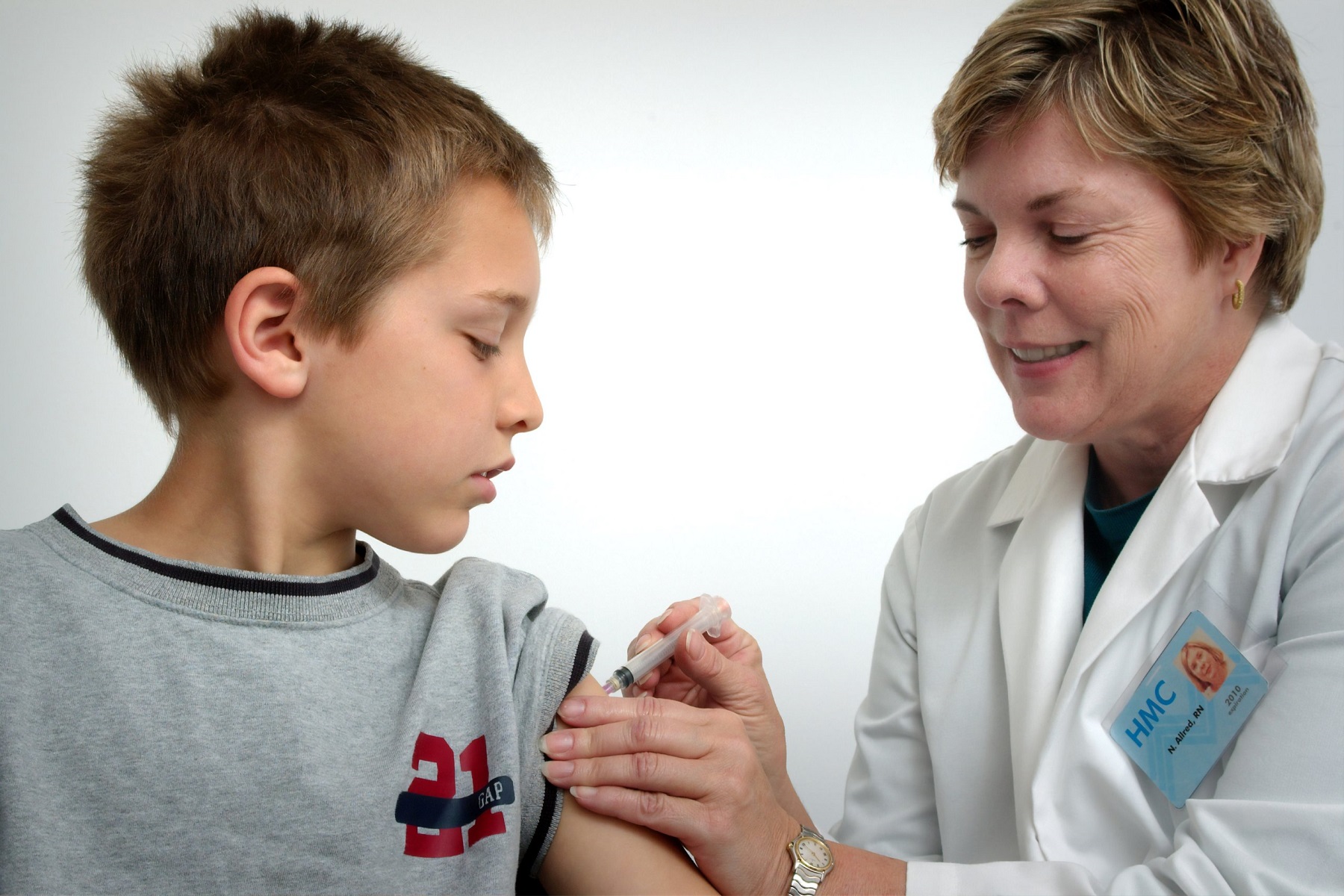 Μελέτη Σουηδία: Το εμβόλιο του διαβήτη σε δοκιμή δείχνει υπόσχεση για ορισμένους ασθενείς