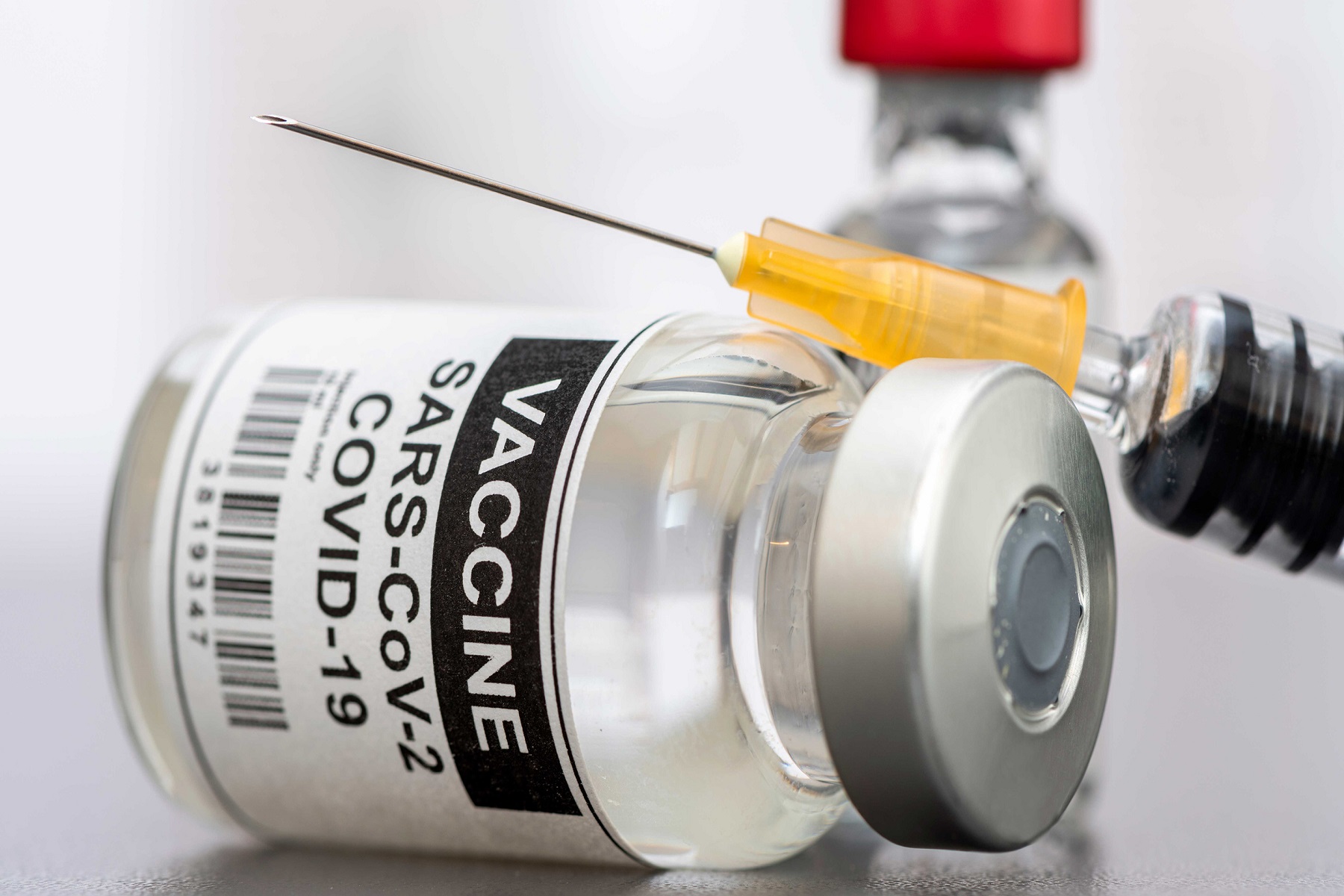 Εμβολιασμός Ελευθερία: Ποια μηνύματα είναι πιο πιθανό να αντιμετωπίσουν τη διστακτικότητα του εμβολίου;