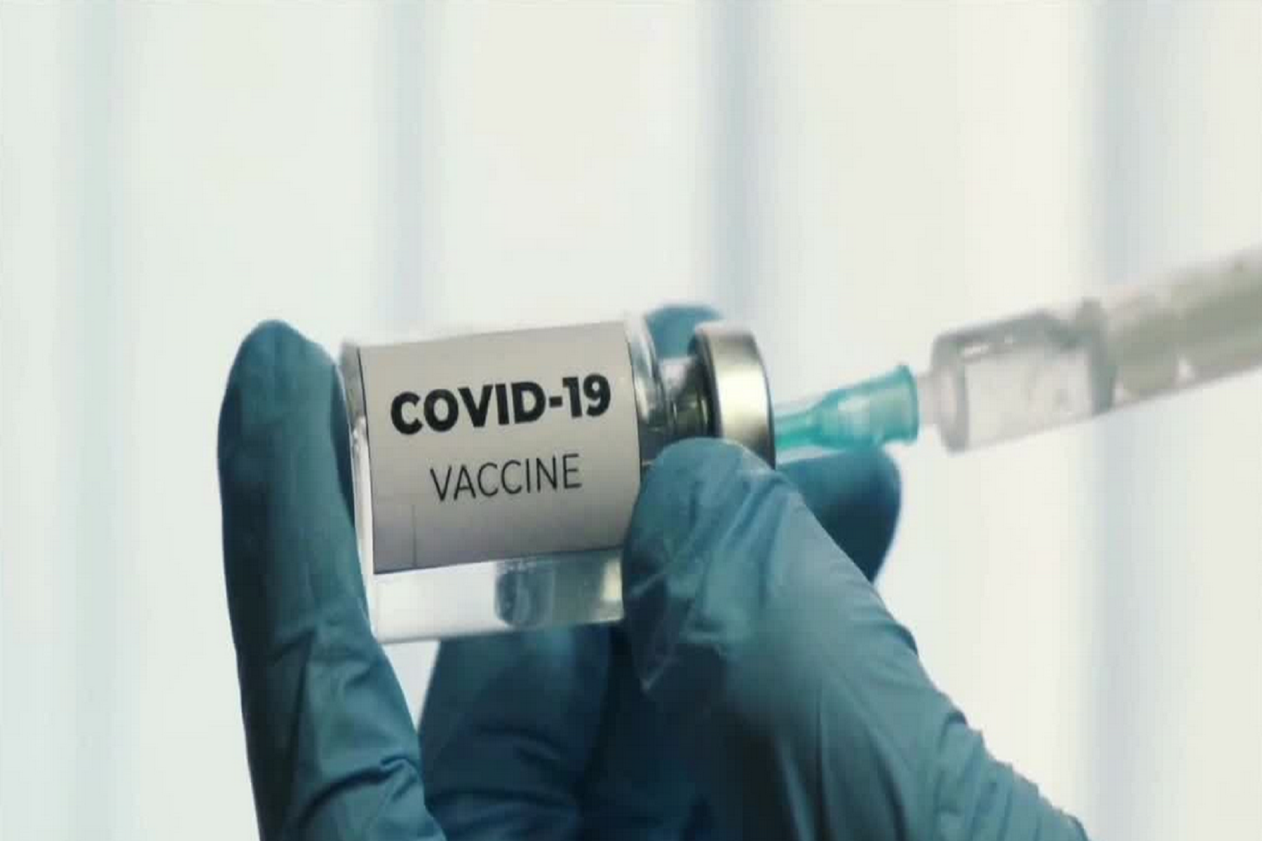 ΗΠΑ Εμβολιασμοί: Χρειαζόμαστε ενισχυτικές λήψεις εμβολίου COVID-19; «Δεν ξέρουμε», λέει ο Fauci