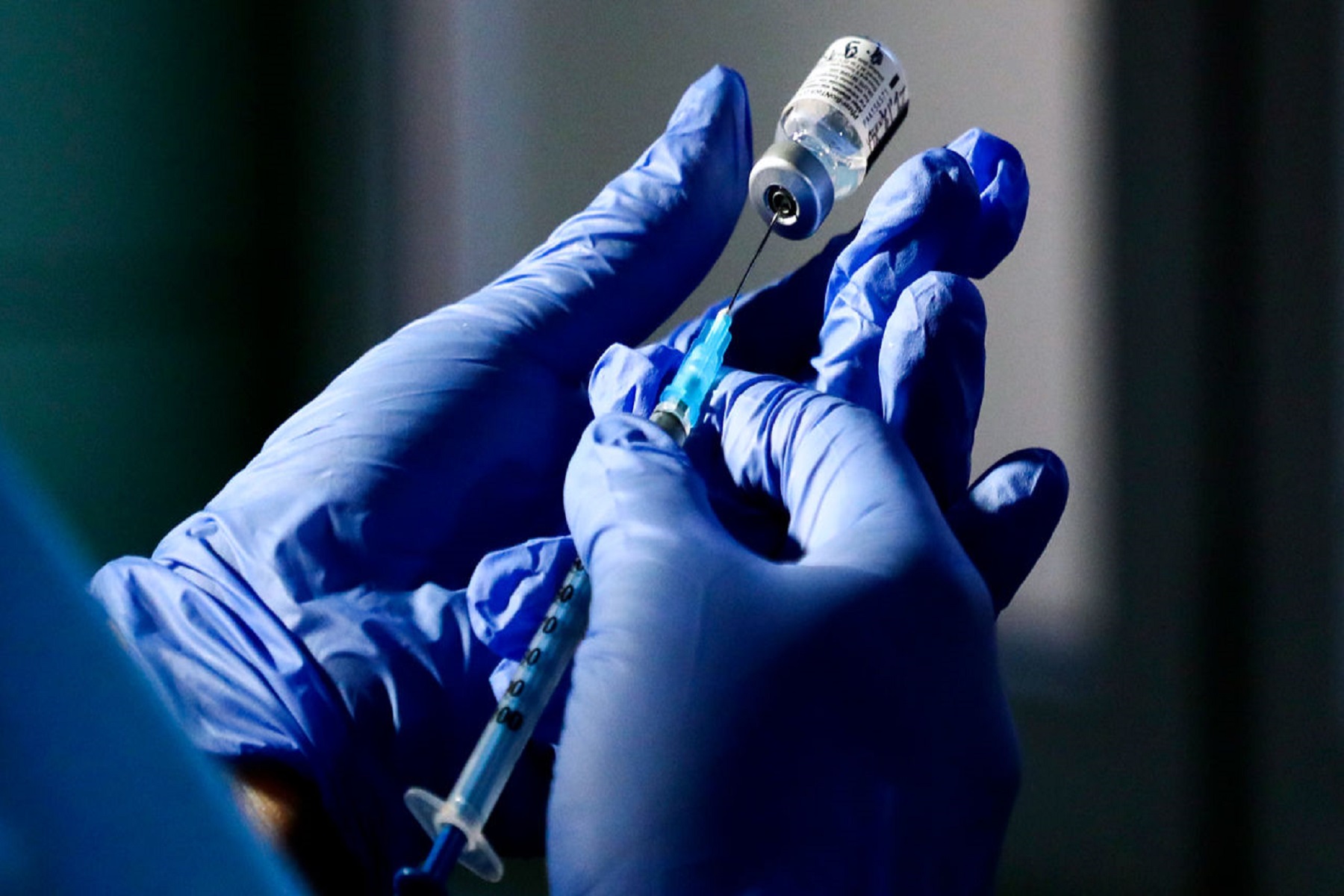 Κατ’ οίκον εμβολιασμός: Ξεκινά ο κατ’ οίκον εμβολιασμός σε Νίκαια-Ρέντη