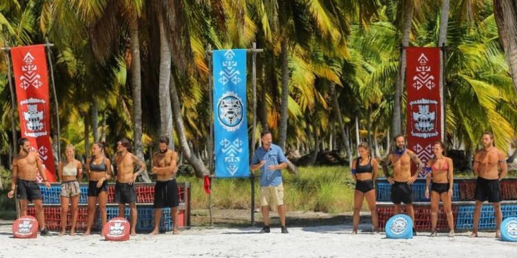 Survivor Spoiler 25/5: Η ελληνοτουρκική ομάδα που κερδίζει σήμερα [vid]