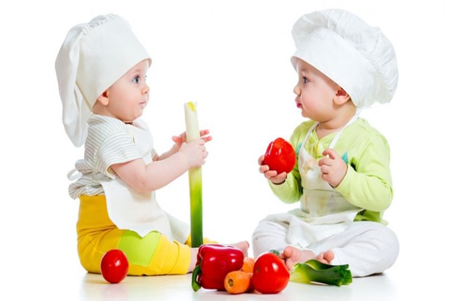 Διατροφή : Προτρέψτε τα παιδιά σας να τρώνε υγιεινά