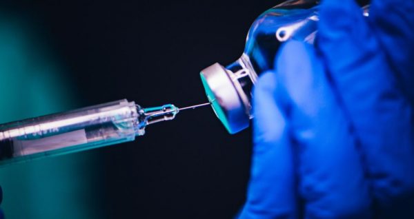 Γερμανία Μετάλλαξη Δέλτα: Επιταχύνεται η διαδικασία εμβολιασμού λόγω του παραλλαγμένου στελέχους